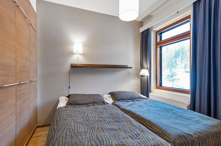 Vakantiehuis Ylläs chalets 2405
