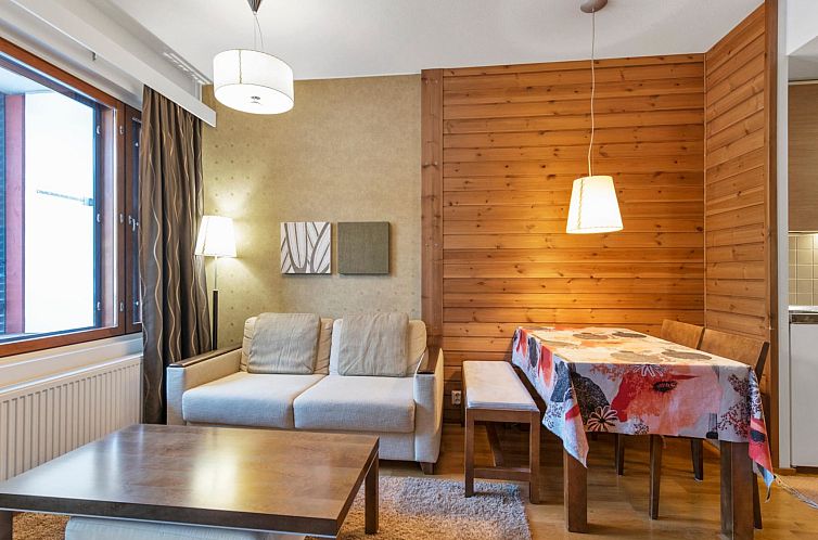 Vakantiehuis Ylläs chalets 2405