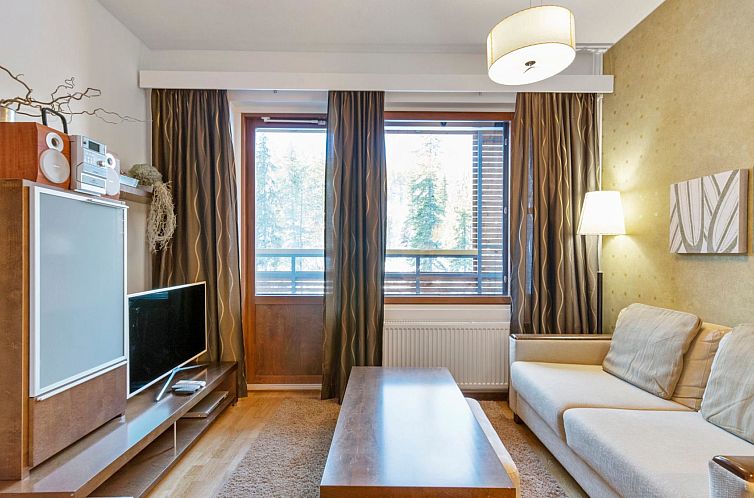 Vakantiehuis Ylläs chalets 2405