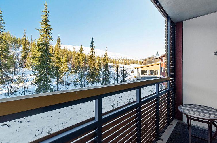 Vakantiehuis Ylläs chalets 2405