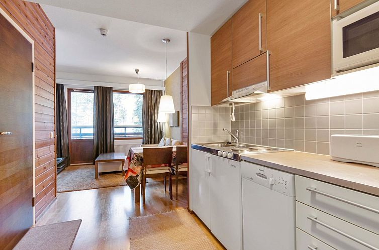 Vakantiehuis Ylläs chalets 2405