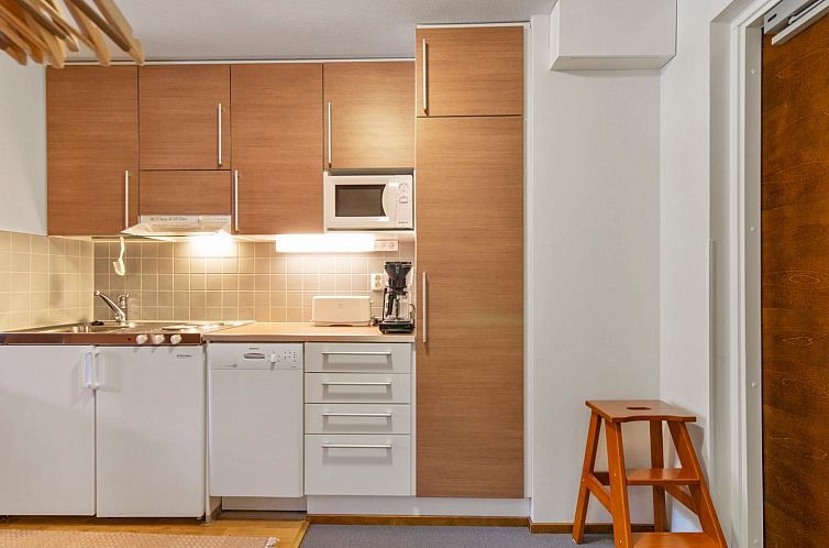 Vakantiehuis Ylläs chalets 2405