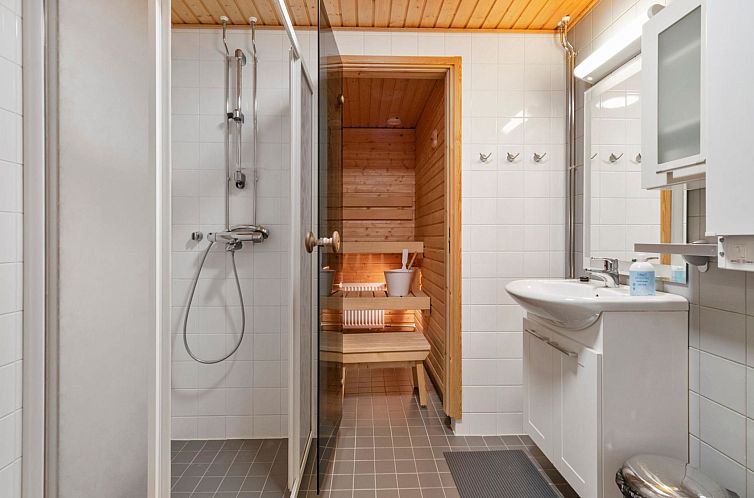 Vakantiehuis Ylläs chalets 2405