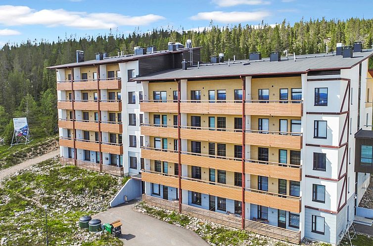 Vakantiehuis Ylläs chalets 2405