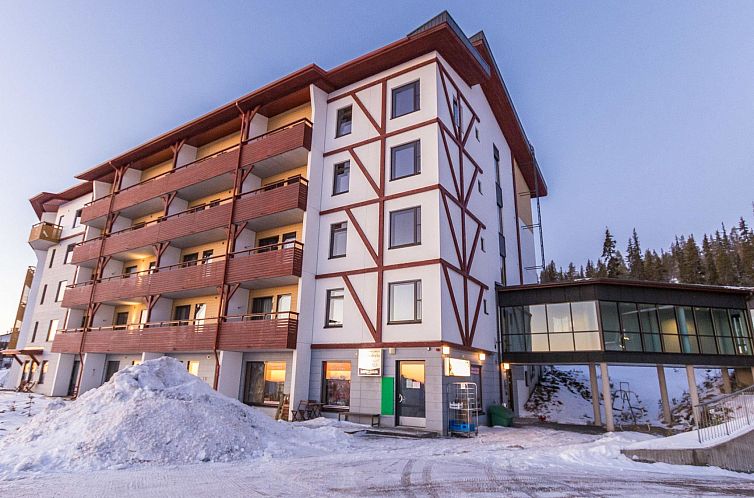 Vakantiehuis Ylläs chalets 2405