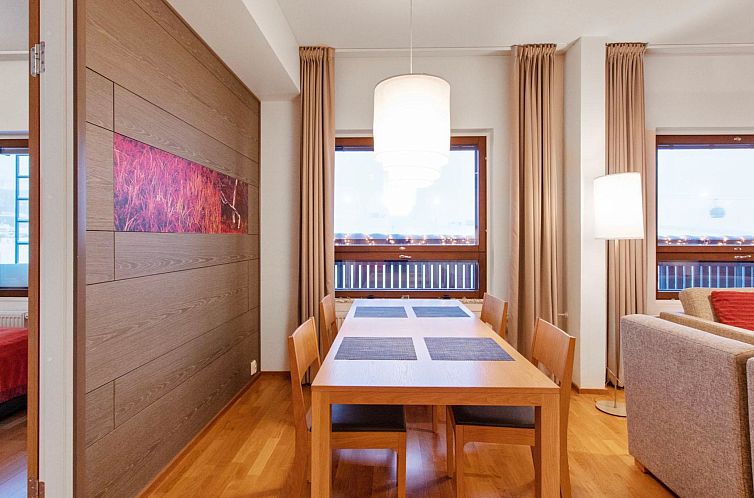 Vakantiehuis Ski chalets 6405