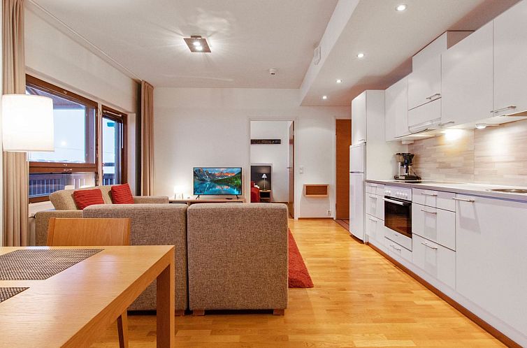Vakantiehuis Ski chalets 6405