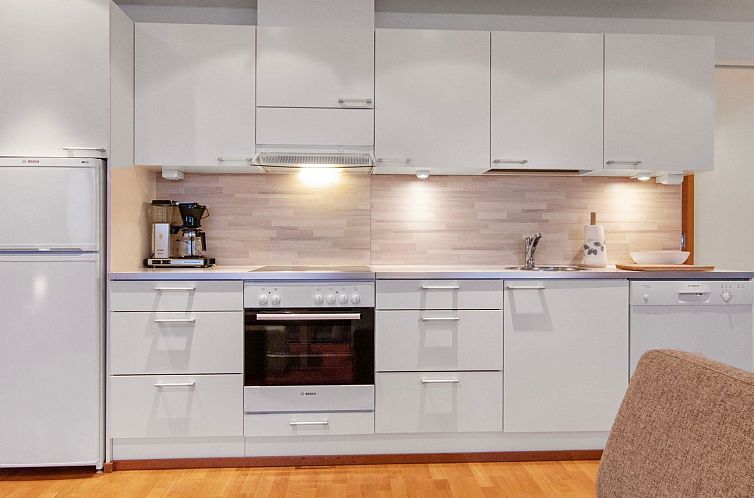 Vakantiehuis Ski chalets 6405