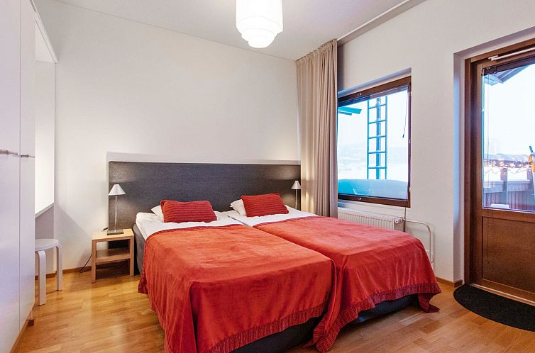 Vakantiehuis Ski chalets 6405