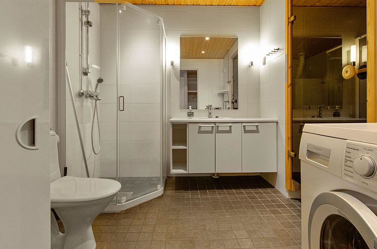 Vakantiehuis Ski chalets 6405