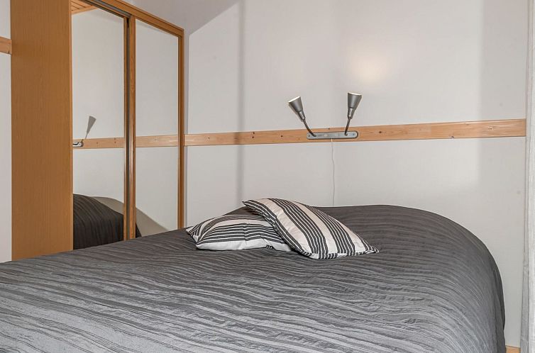 Vakantiehuis Ylläs-eeli green house c2