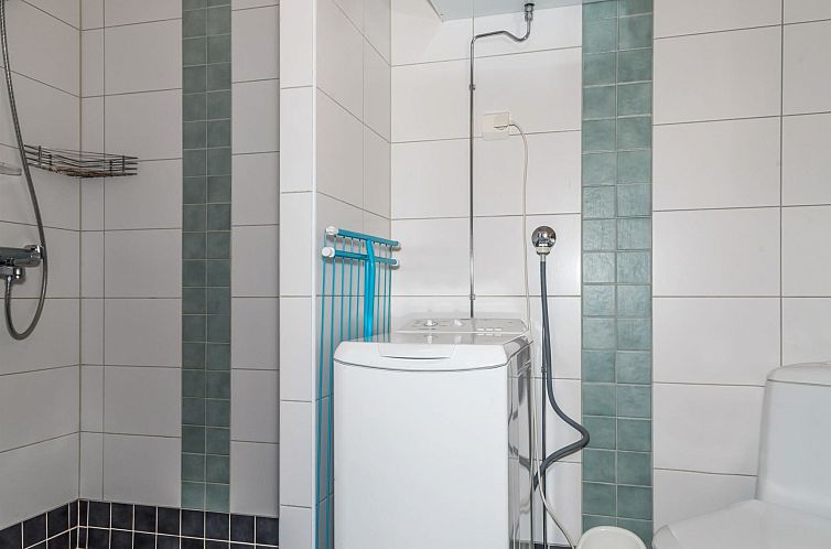 Vakantiehuis Ylläs-eeli green house c2