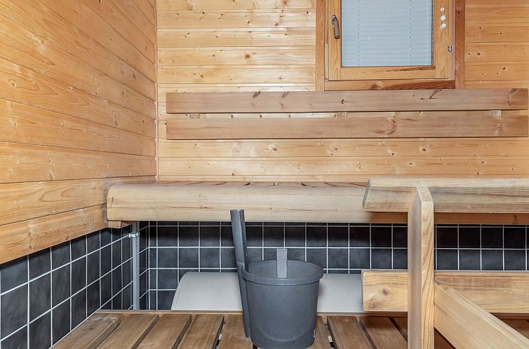 Vakantiehuis Ylläs-eeli green house c2