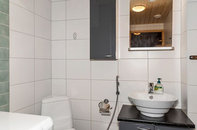 Vakantiehuis Ylläs-eeli green house c2