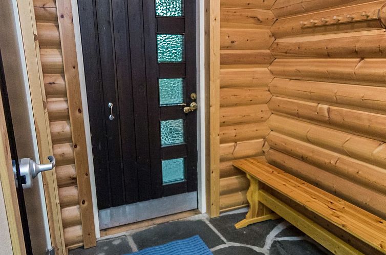 Vakantiehuis Karpalo