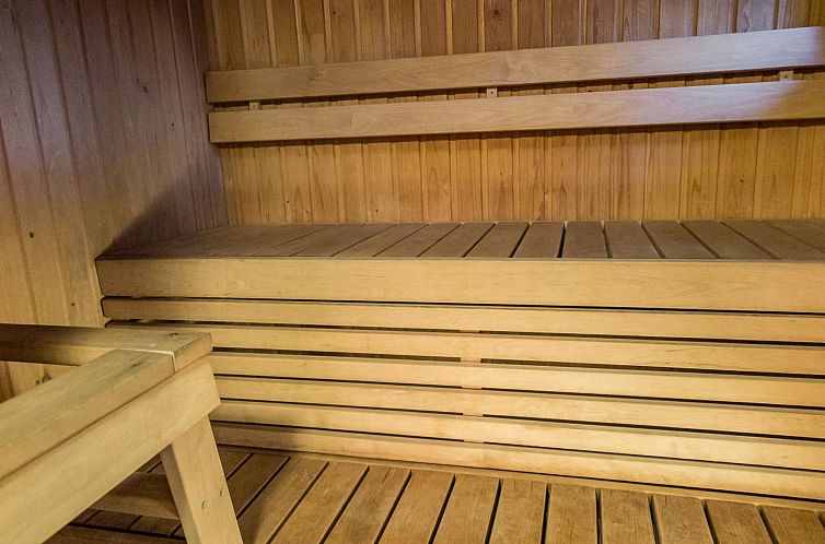 Vakantiehuis Karpalo