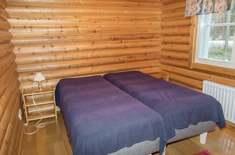 Vakantiehuis Karpalo
