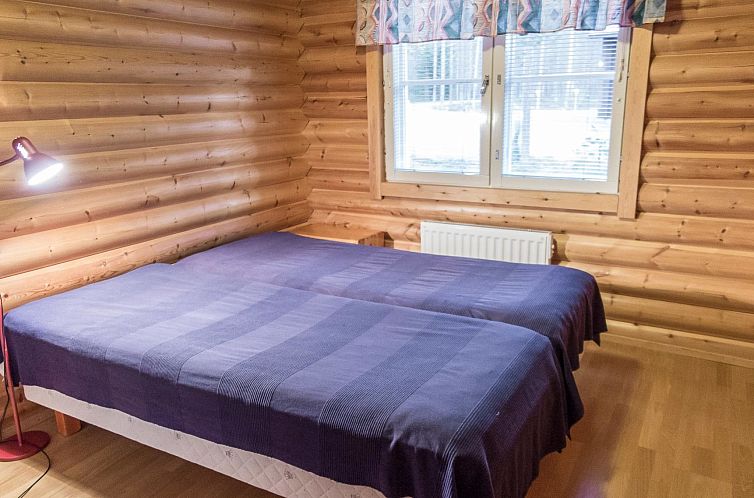 Vakantiehuis Karpalo