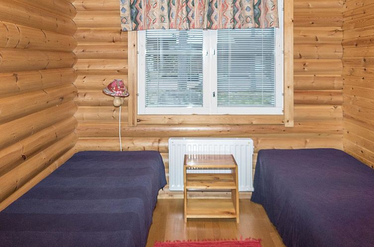 Vakantiehuis Karpalo