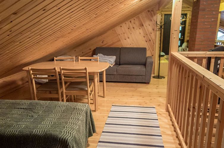 Vakantiehuis Karpalo