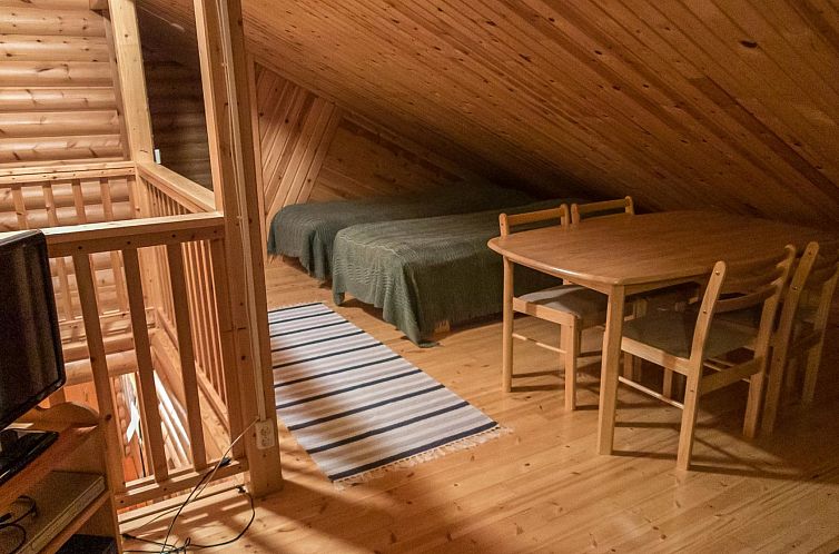 Vakantiehuis Karpalo