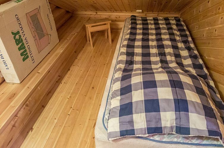 Vakantiehuis Karpalo