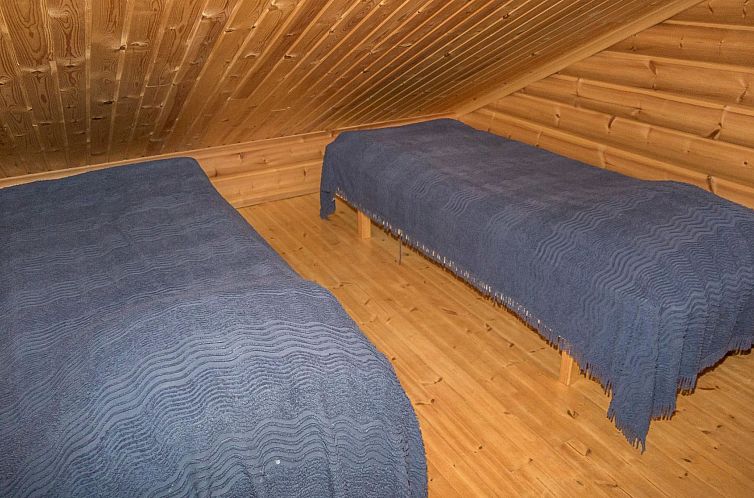 Vakantiehuis Karpalo