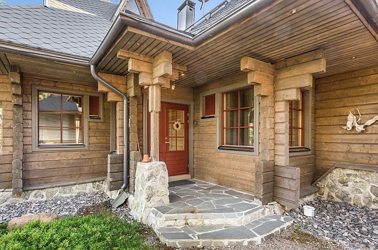 Vakantiehuis Ylläskyrö