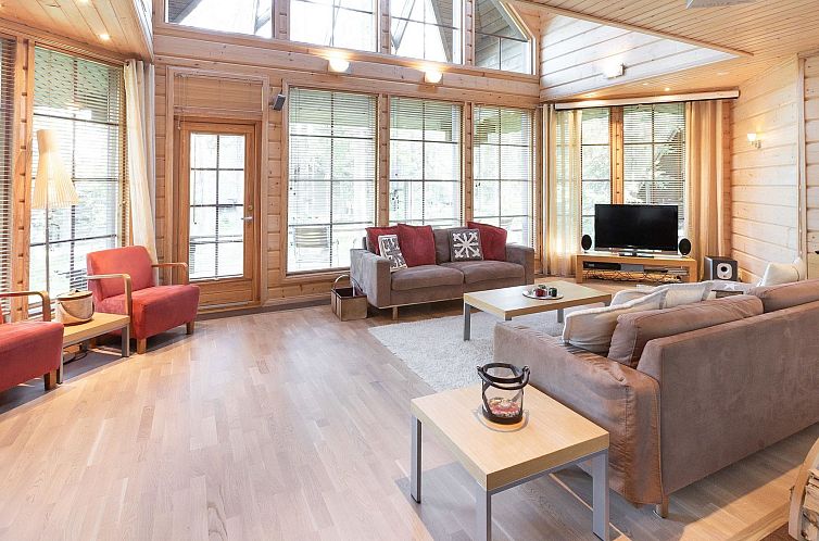 Vakantiehuis Ylläskyrö