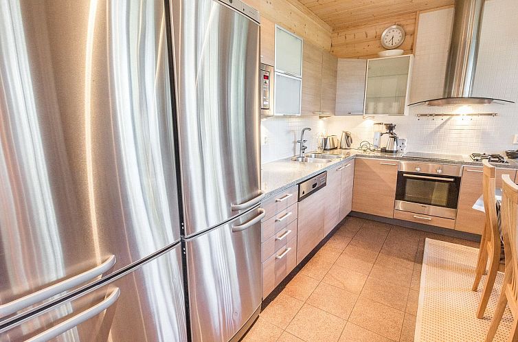 Vakantiehuis Ylläskyrö