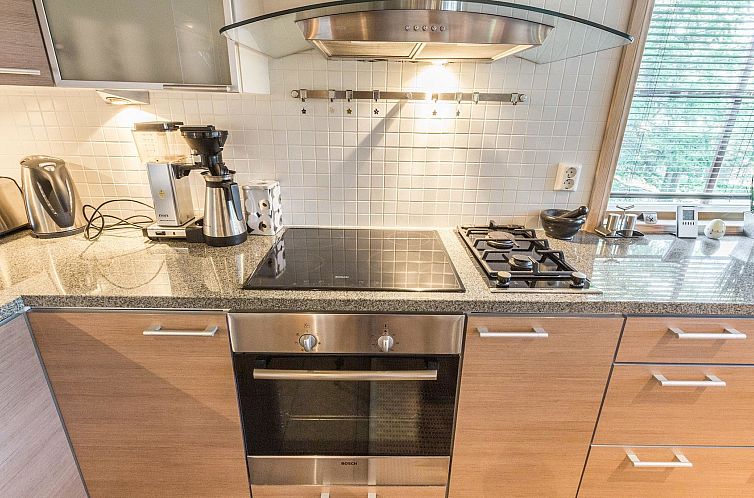 Vakantiehuis Ylläskyrö