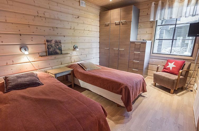 Vakantiehuis Ylläskyrö
