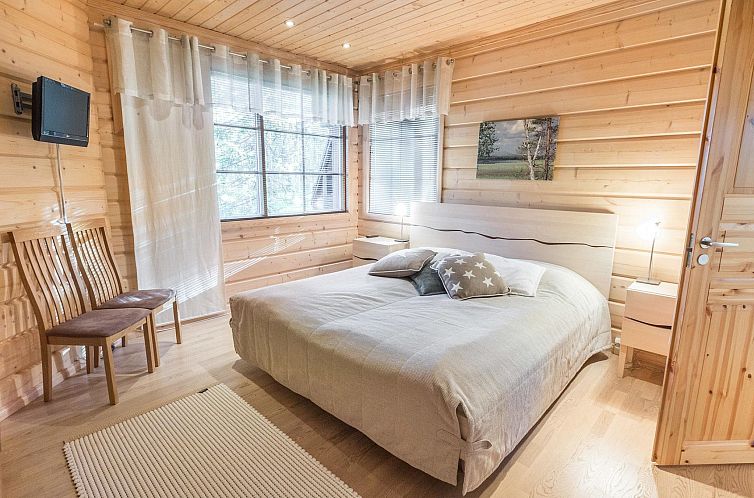 Vakantiehuis Ylläskyrö