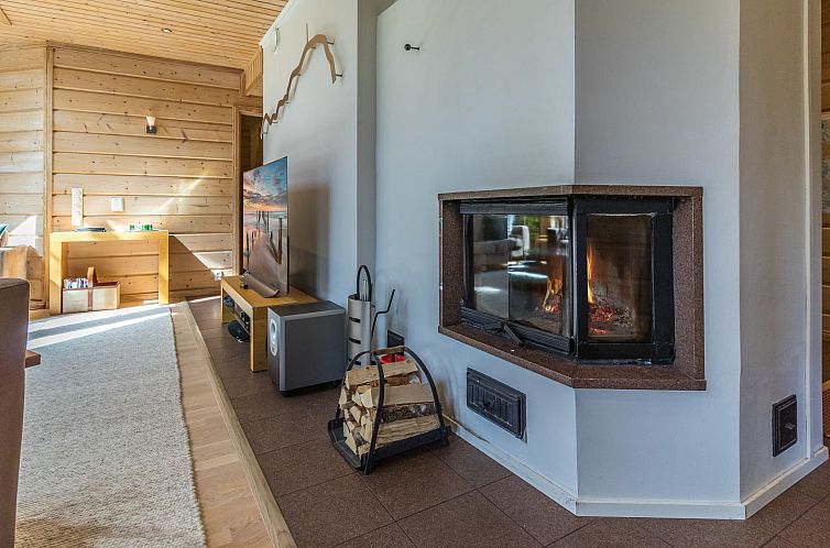 Vakantiehuis Ylläskyrö