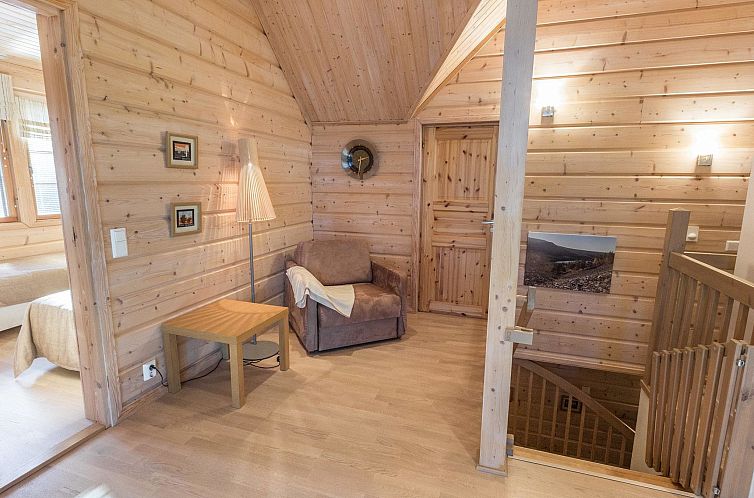 Vakantiehuis Ylläskyrö
