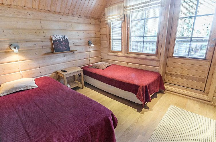 Vakantiehuis Ylläskyrö