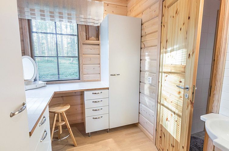 Vakantiehuis Ylläskyrö