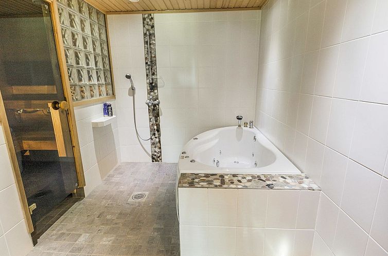 Vakantiehuis Ylläskyrö
