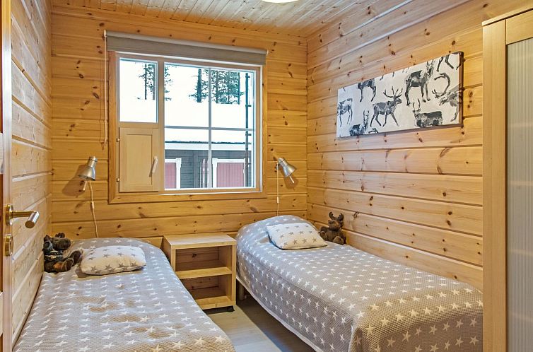 Vakantiehuis Luppo