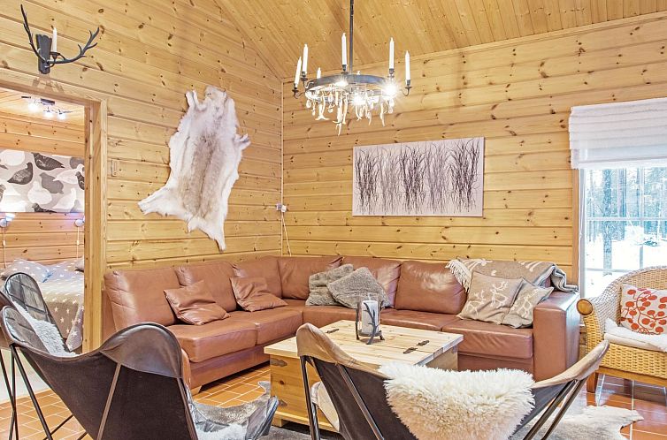 Vakantiehuis Luppo