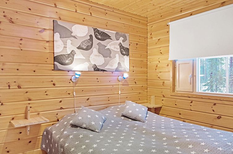 Vakantiehuis Luppo