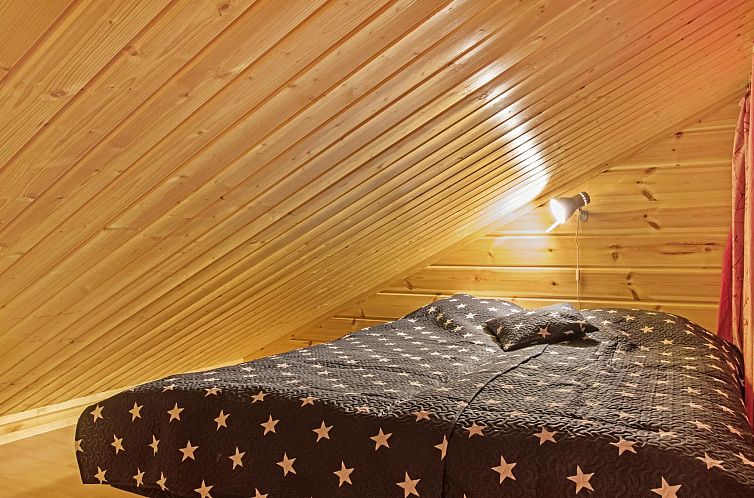Vakantiehuis Luppo