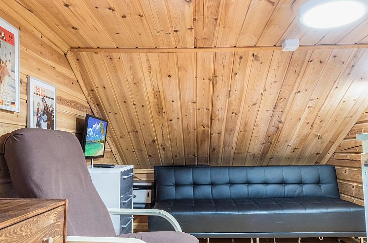 Vakantiehuis Isonparit b3