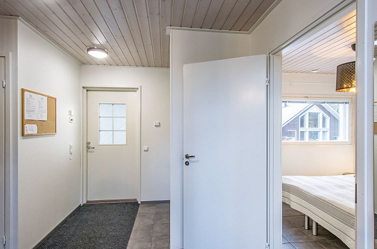 Vakantiehuis Kuura