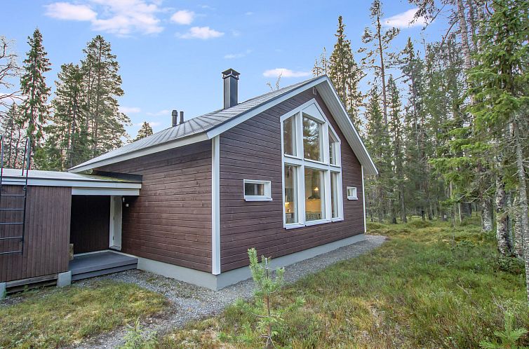 Vakantiehuis Kuura