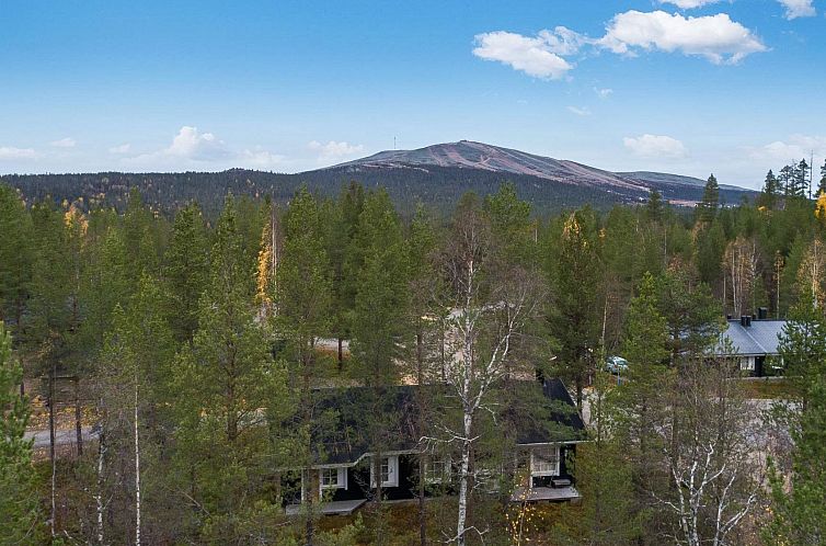 Vakantiehuis Lomaylläs / hankipolku 2