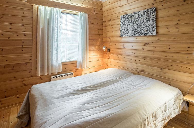 Vakantiehuis Lomaylläs / hankipolku 2
