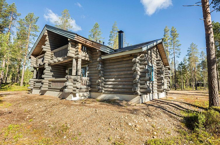 Vakantiehuis Ylläsmaisema 1