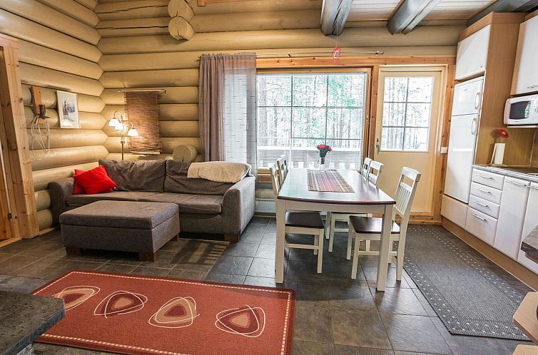 Vakantiehuis Ylläsmaisema 1