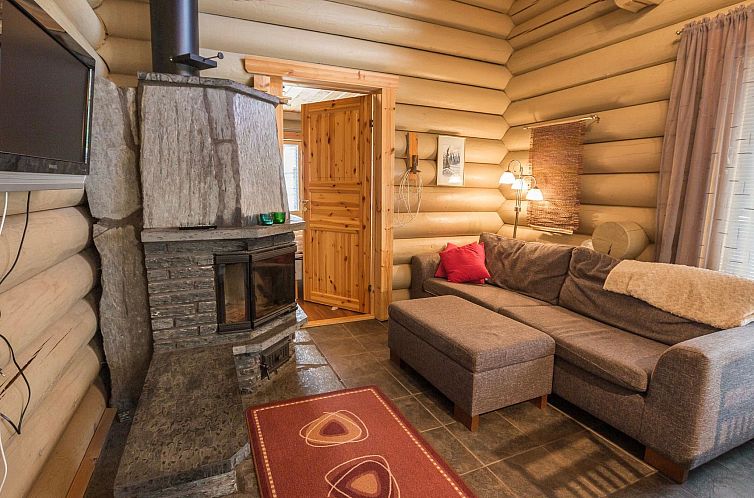 Vakantiehuis Ylläsmaisema 1